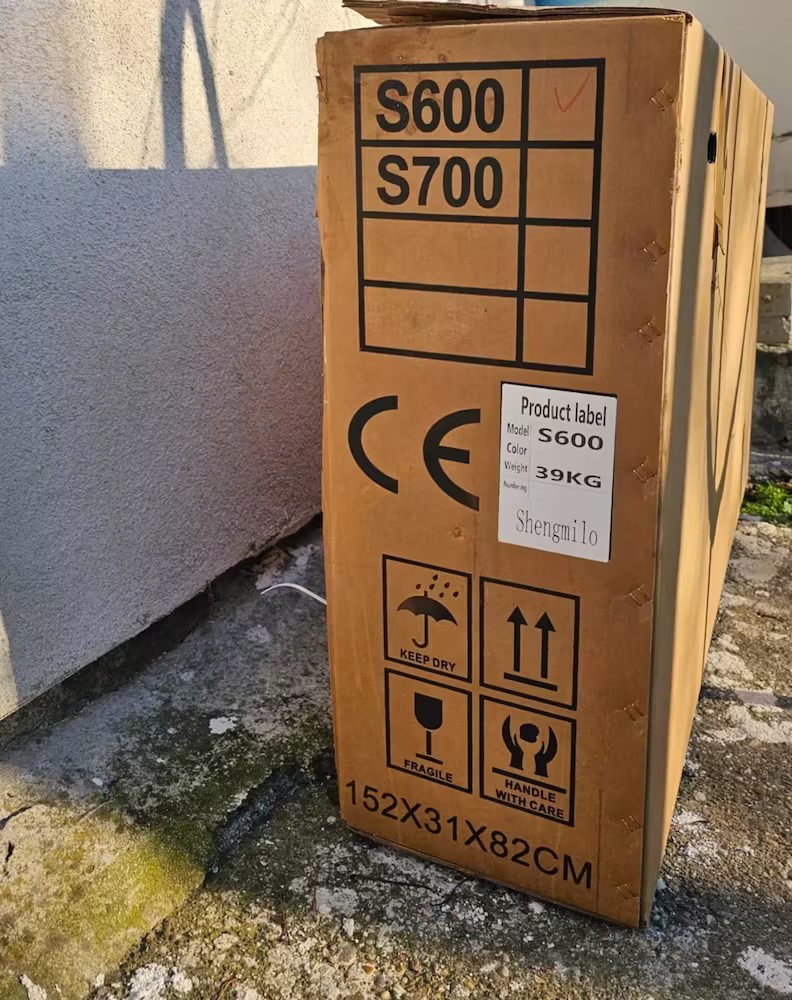 Image #1 from Luke Anderson