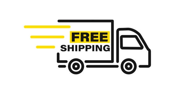 Shengmilo Free Shipping Head Logo