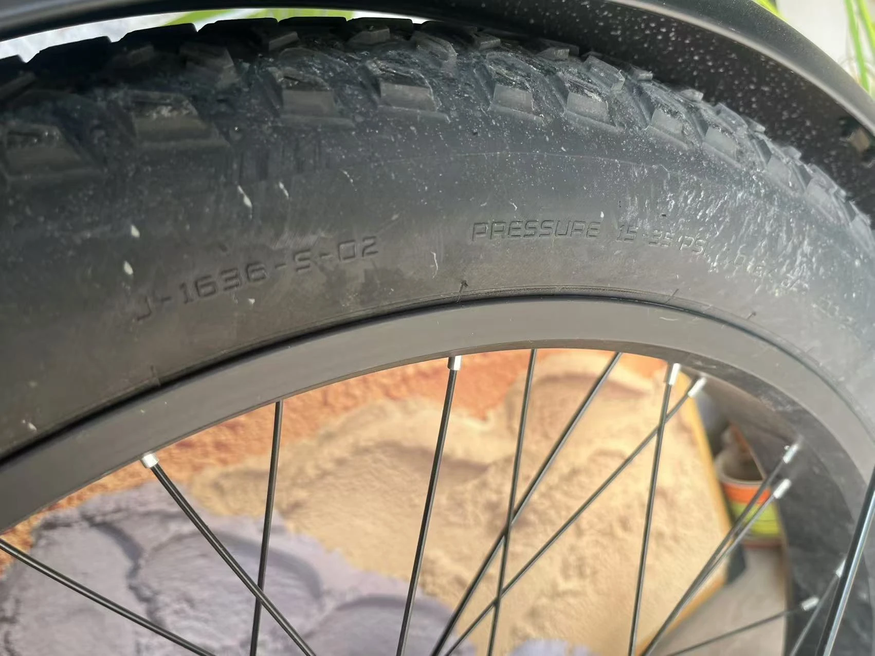 Shengmilo S600 Pressure shows
