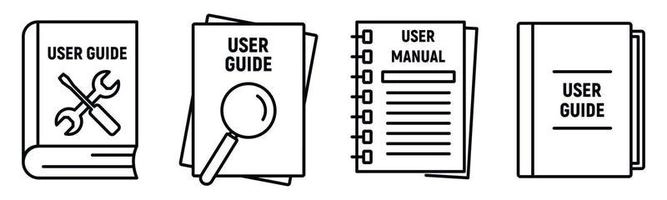 Shengmilo owner' manual logo image
