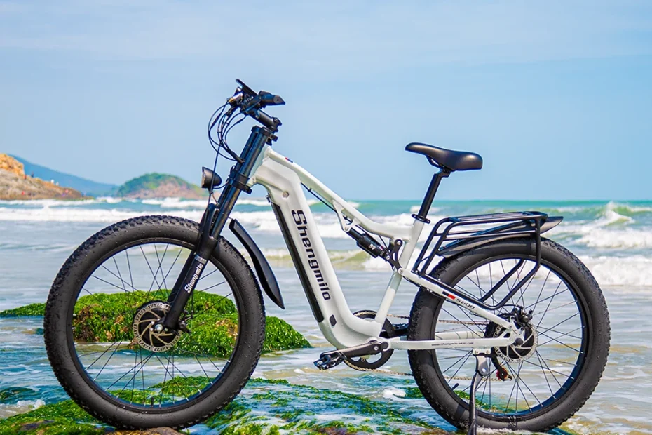 Shengmilo S600 Seaside Display