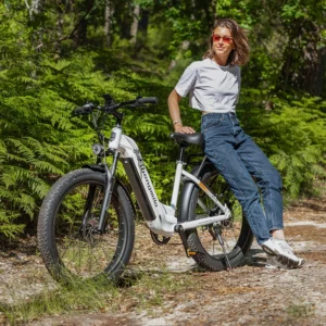 shengmilo MX06 Model Ride in Australia Outdoors