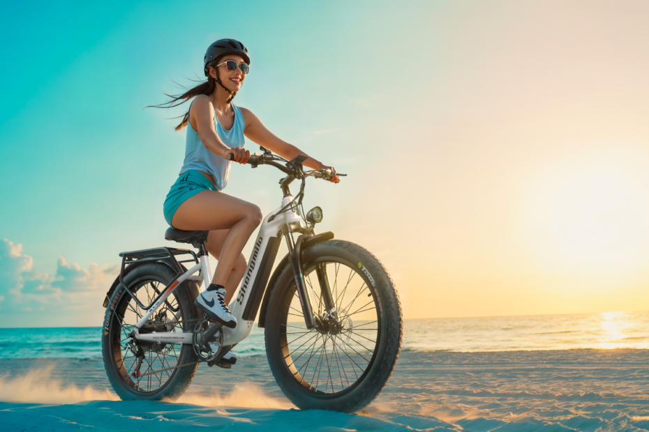 shengmilo MX06 Featured lmage