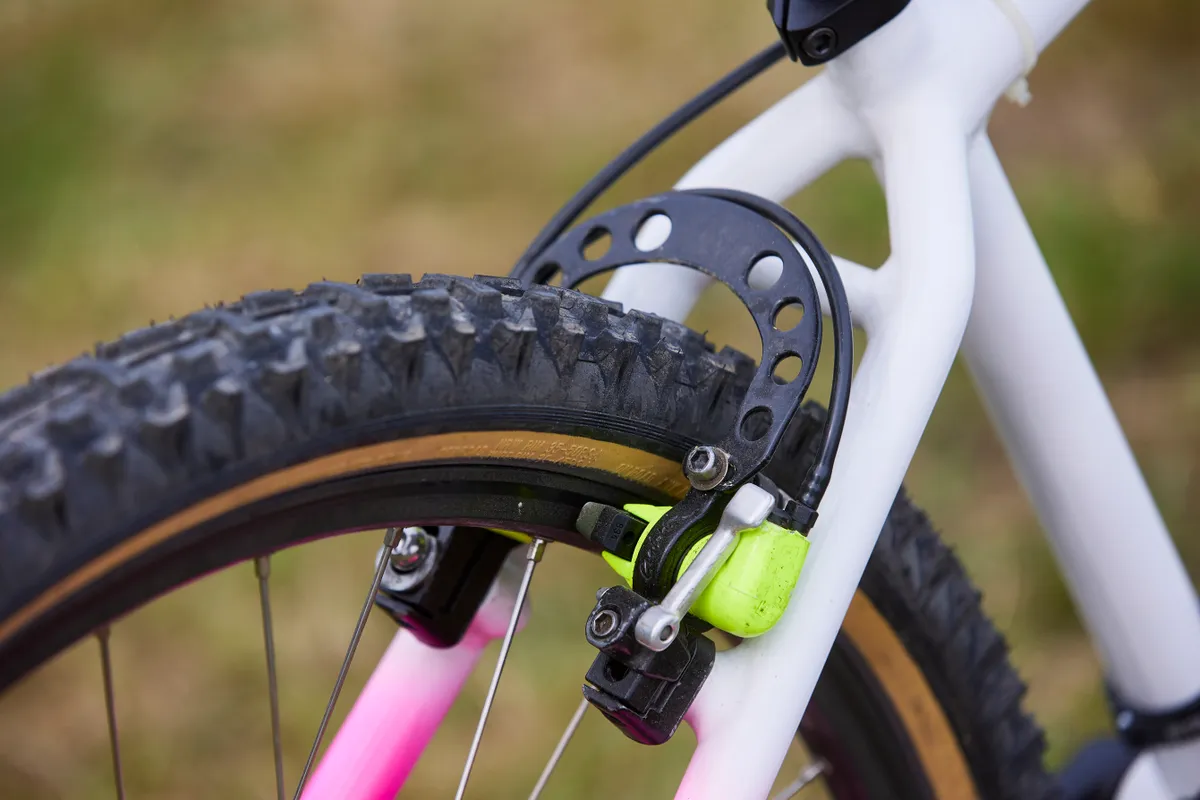 V-Brakes