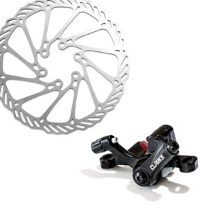 Shengmilo Mechanical Disc Brakes