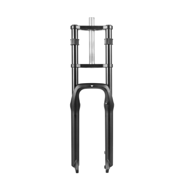 E-bikes Double Crown Forks